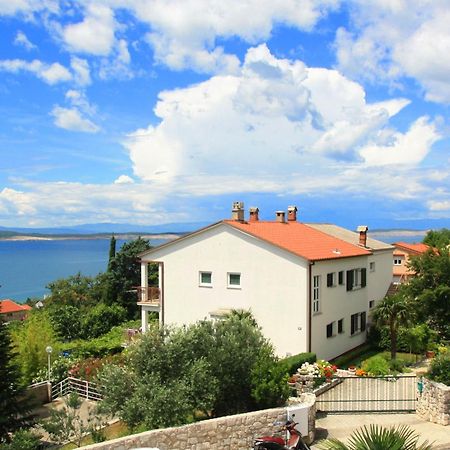 Nella. Apartment Crikvenica Ngoại thất bức ảnh