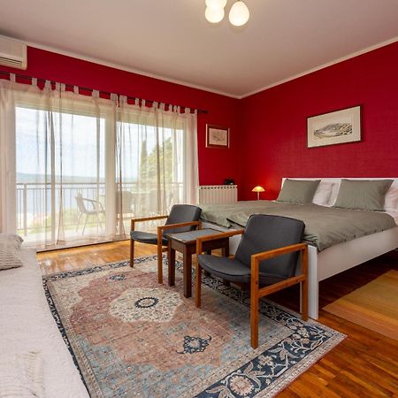 Nella. Apartment Crikvenica Ngoại thất bức ảnh