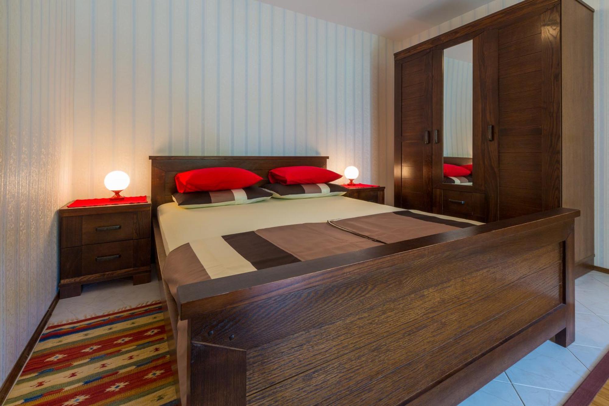 Nella. Apartment Crikvenica Ngoại thất bức ảnh