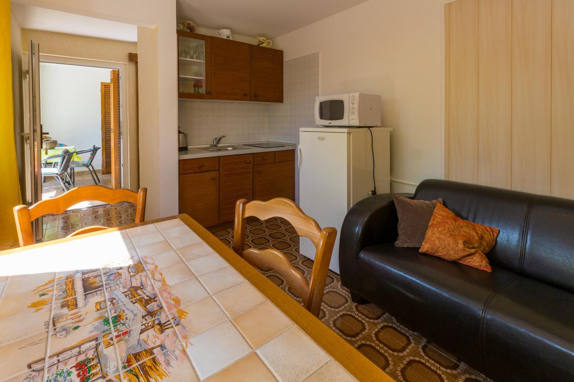 Nella. Apartment Crikvenica Ngoại thất bức ảnh