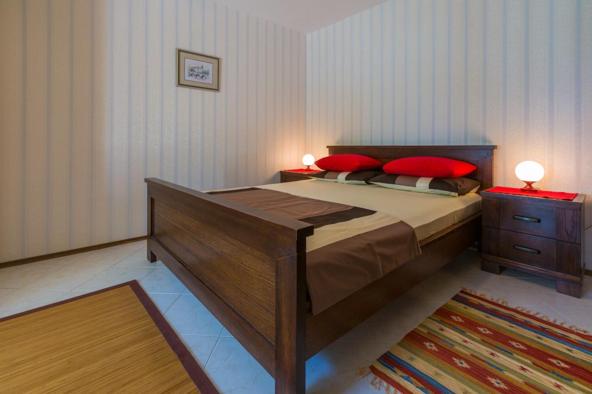 Nella. Apartment Crikvenica Ngoại thất bức ảnh