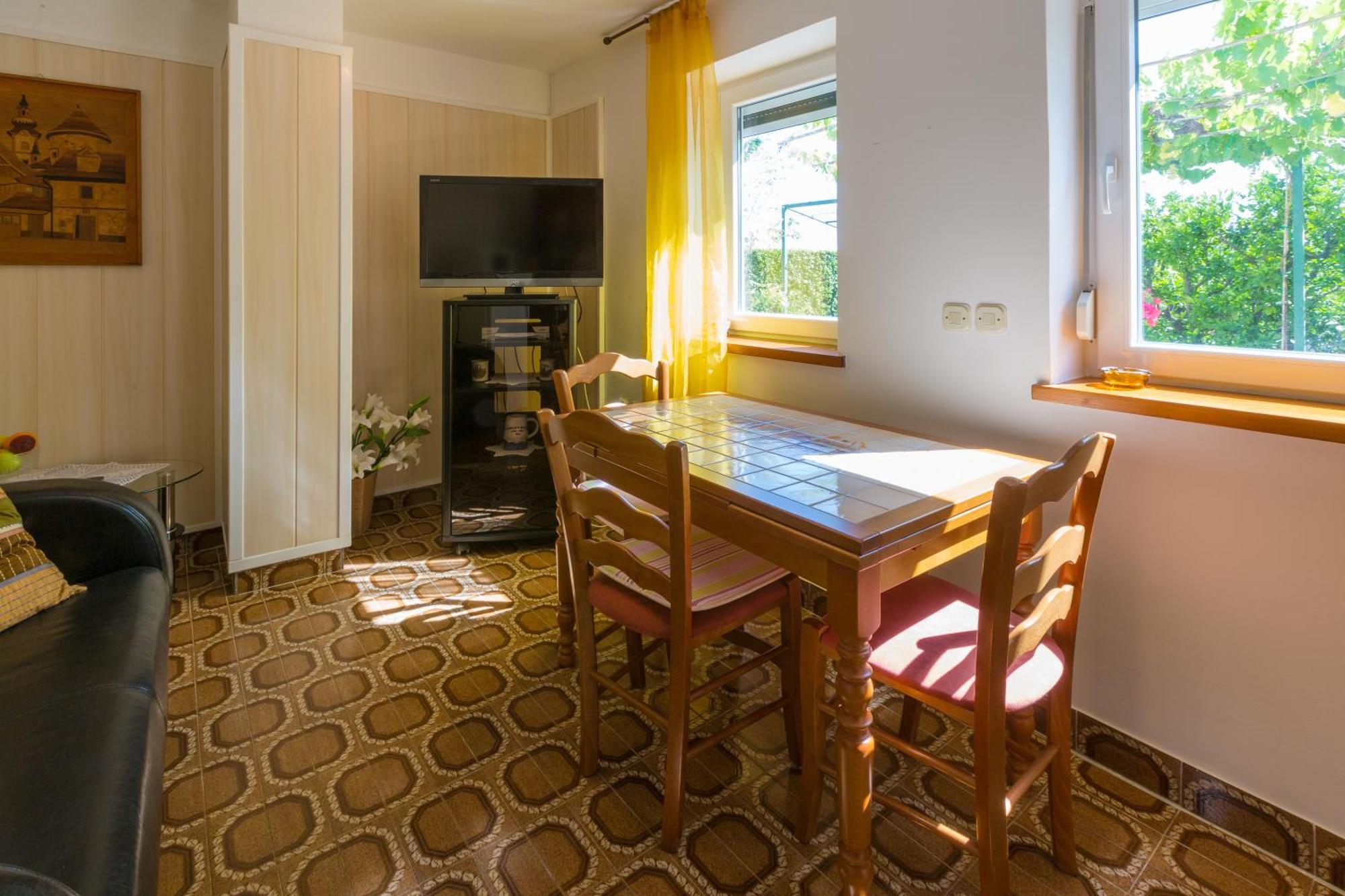 Nella. Apartment Crikvenica Ngoại thất bức ảnh