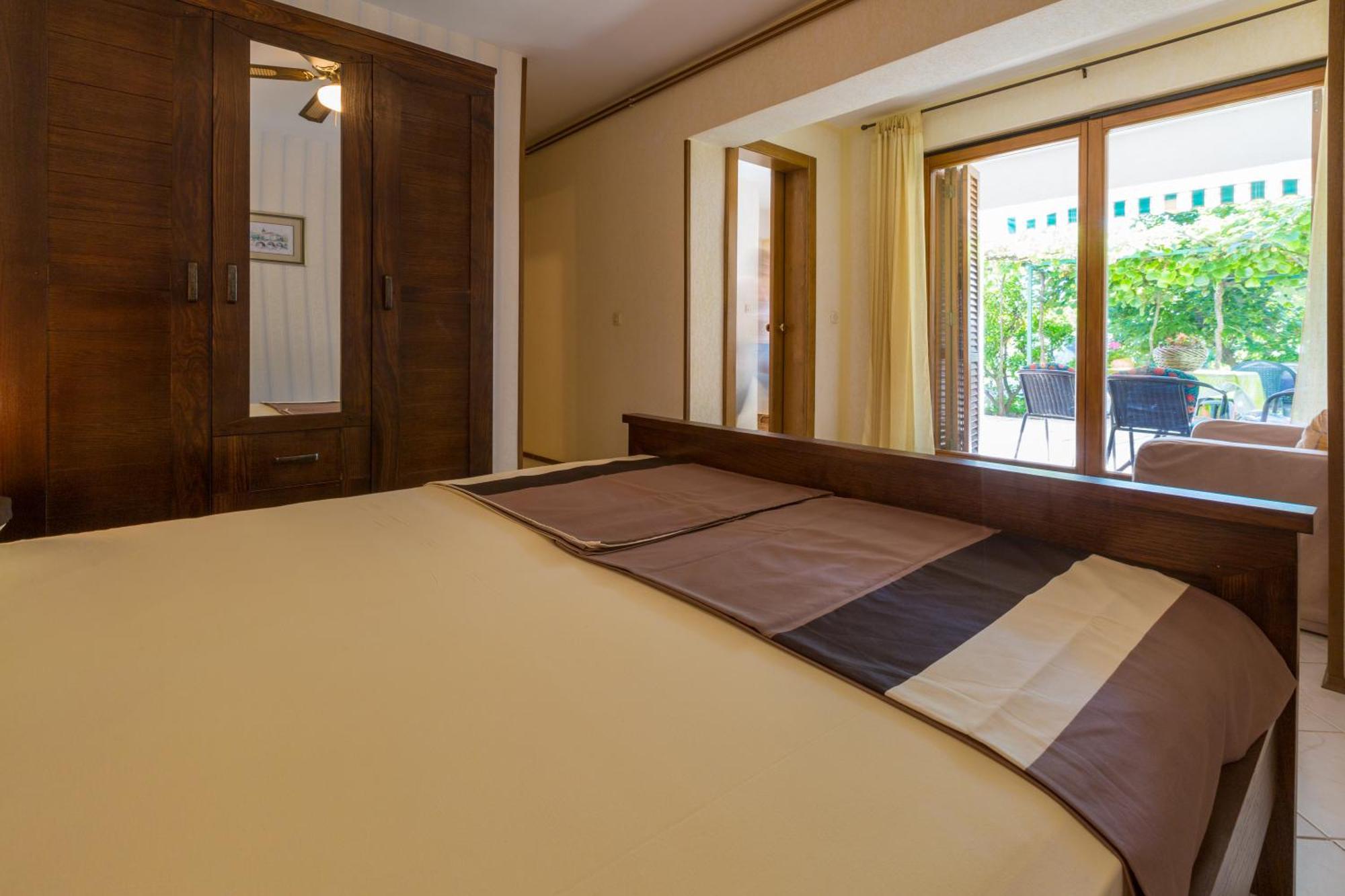 Nella. Apartment Crikvenica Ngoại thất bức ảnh