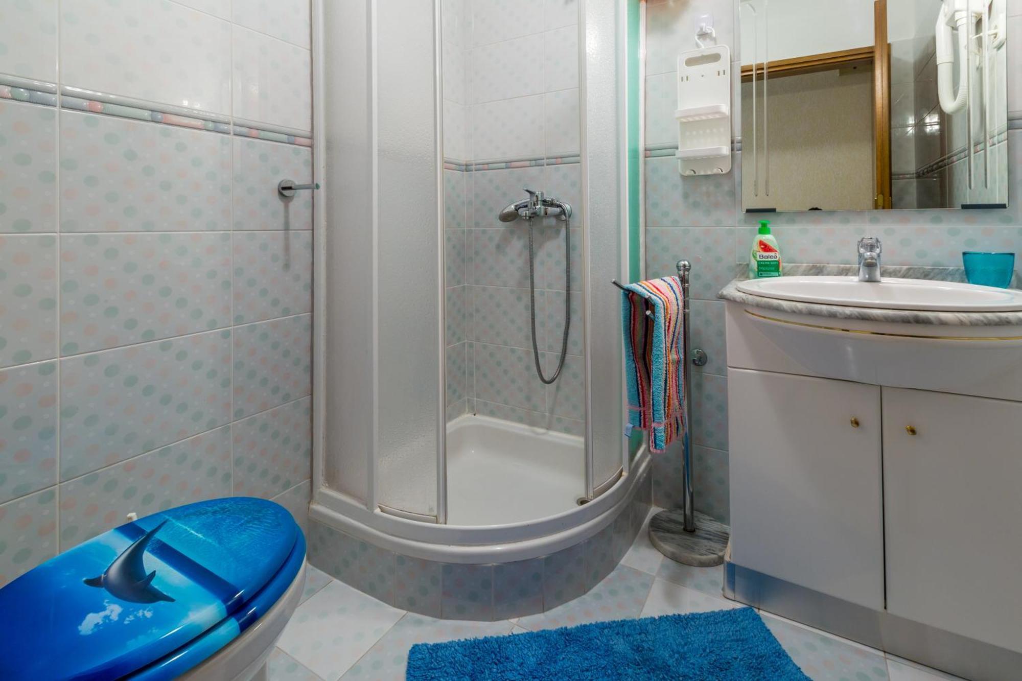 Nella. Apartment Crikvenica Ngoại thất bức ảnh