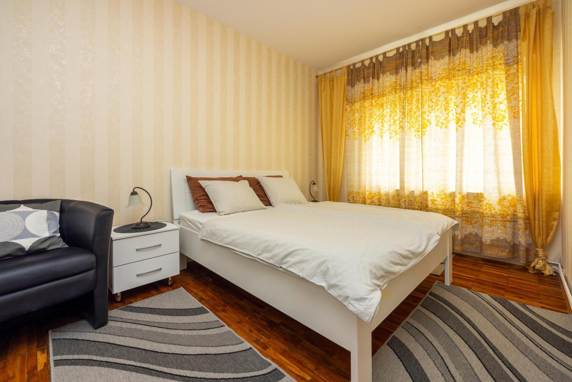 Nella. Apartment Crikvenica Ngoại thất bức ảnh
