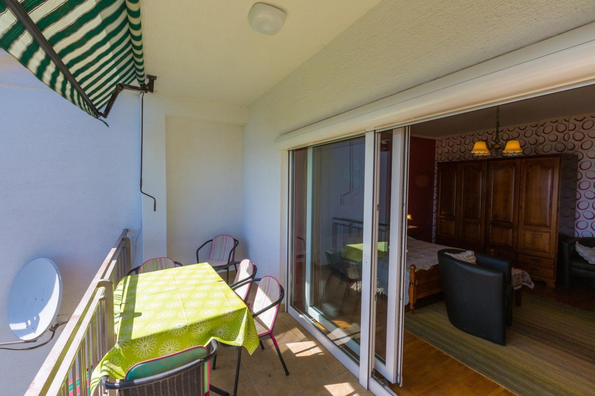 Nella. Apartment Crikvenica Ngoại thất bức ảnh
